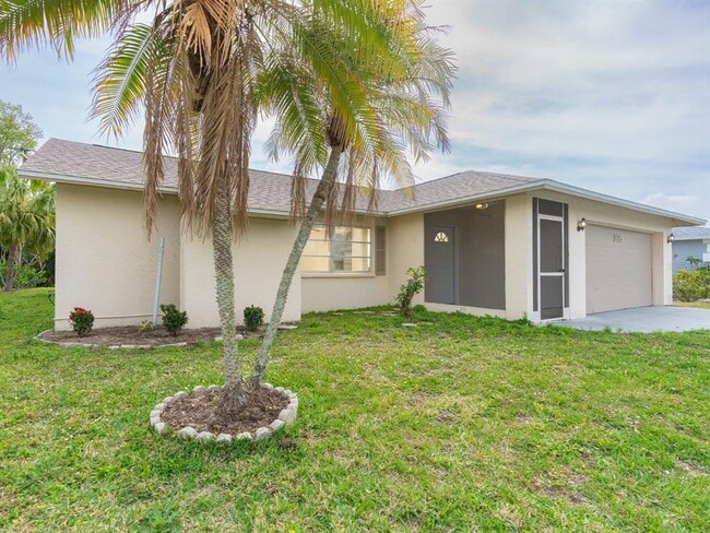 Building Photo - 1609 E Cypress Point Dr Rental