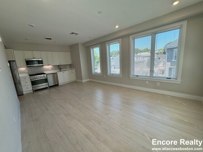 Photo - 197 Green St Unidad 307