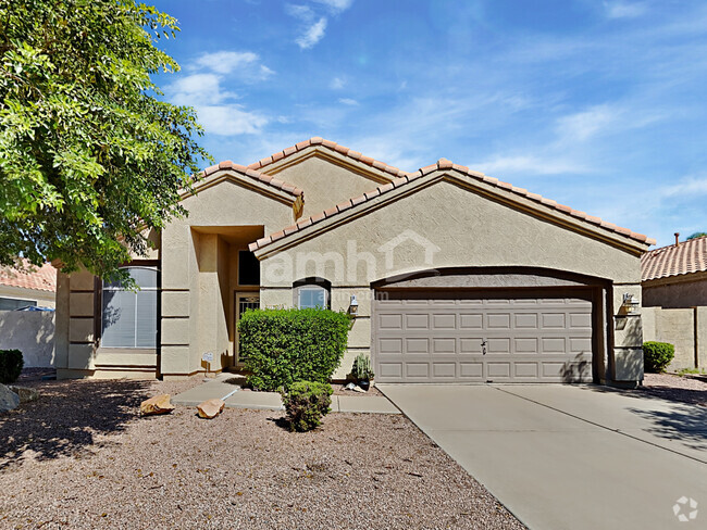 Building Photo - 7238 E Lomita Ave Rental