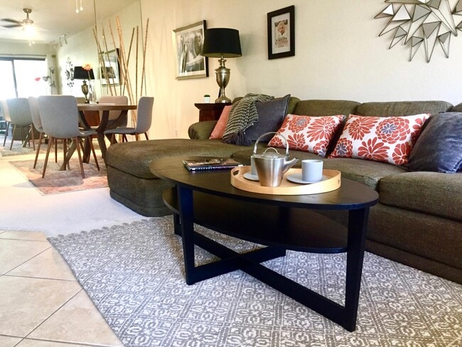 Photo - 685 N Ashurst Ct Condo Unit H205