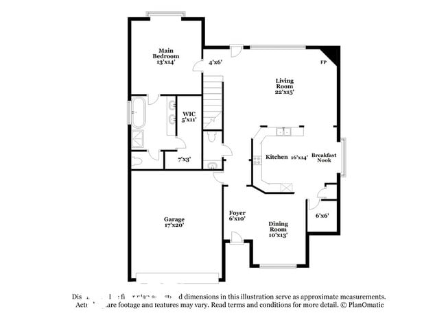 Photo - 12015 Raven View Dr