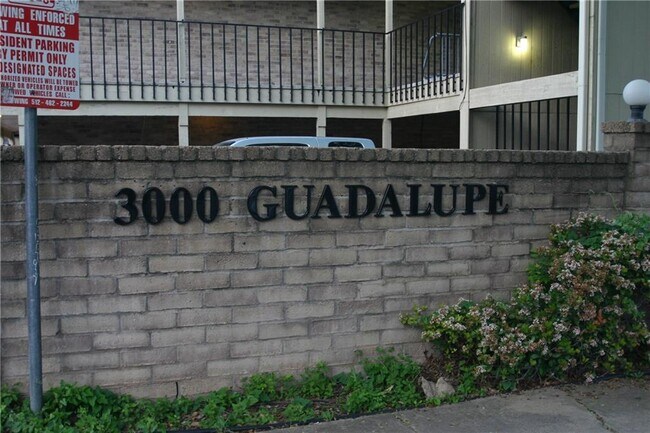 Photo - 3000 Guadalupe St Unit 315