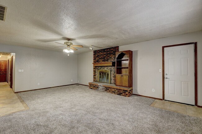 Photo - 3 bed 2 bath home in Moore, Ok