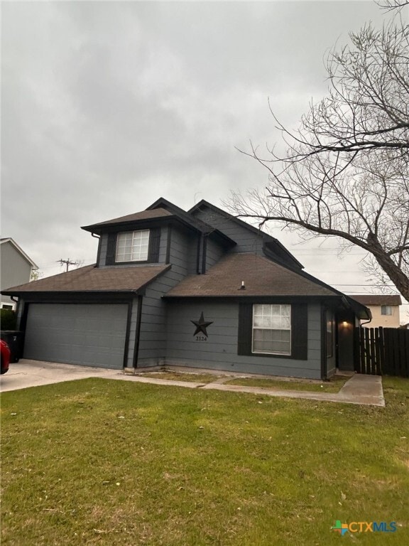 Photo - 2124 Caprice Dr House