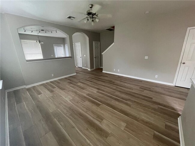 Photo - 2509 Allred Dr