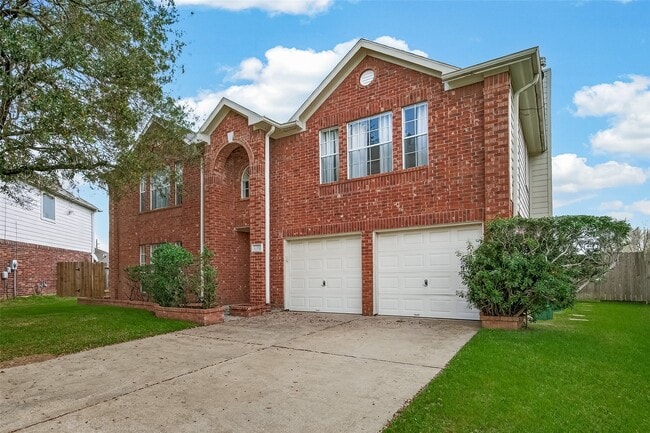 Photo - 11002 Heron Nest St