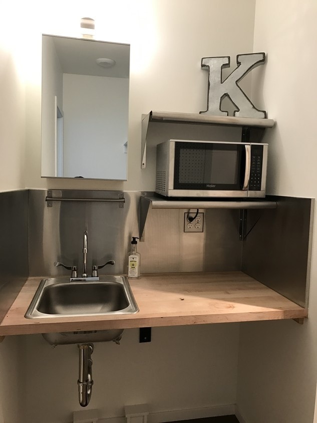 2651 Base Ballard