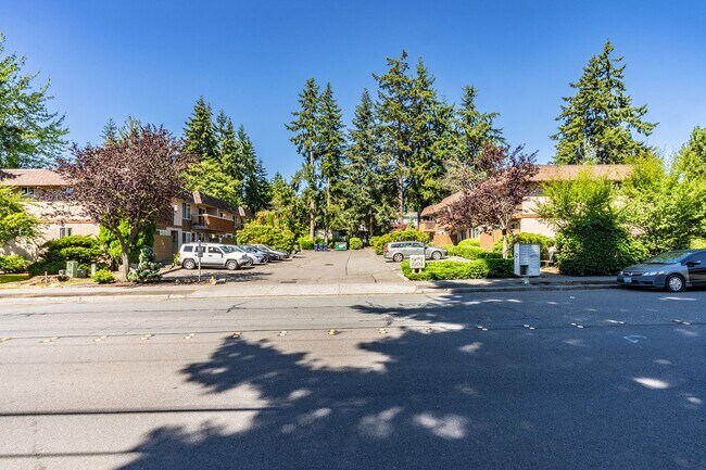 Twin Firs Condominiums