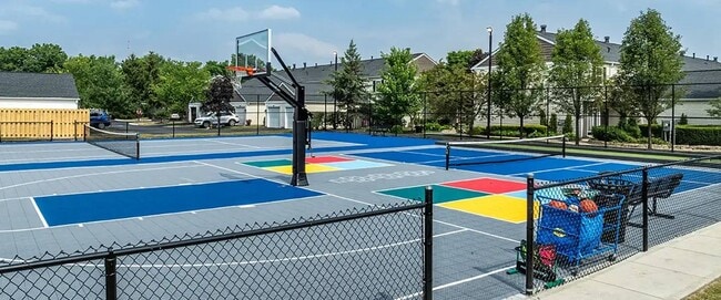 Photo - Fieldstone Trace