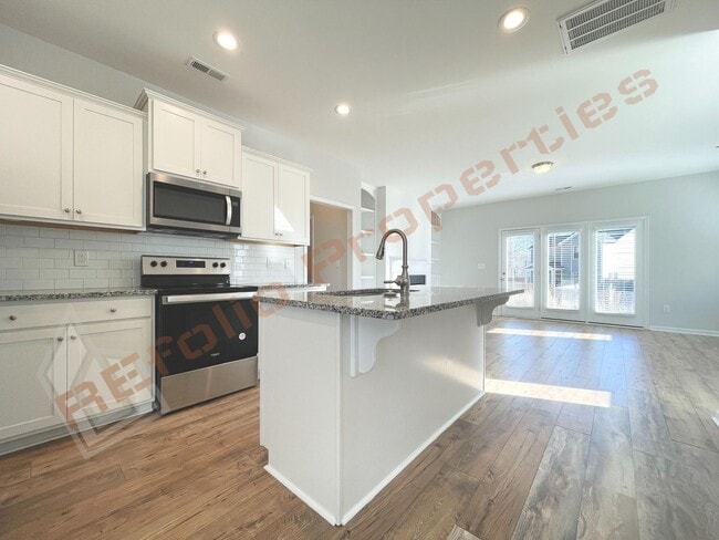 Photo - Stunning 4 Bedroom 2.5 Bathroom Home w/ Primary Suite on Main Level @ Ashcroft, Clayton, Availabl...