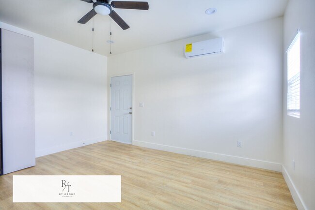 Photo - Brand New 1BR/1BA ADU | 500 Sqft | Mini Split AC | W/D Included Unit B,