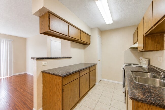 Photo - 2750 Holly Hall St Unit 1007