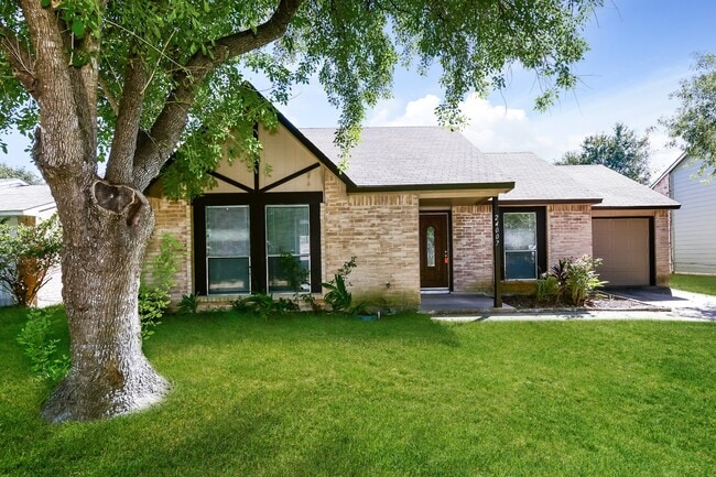 Building Photo - 24007 Beef Canyon Dr Rental