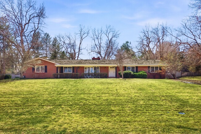 Photo - 2050 Cherryville Rd