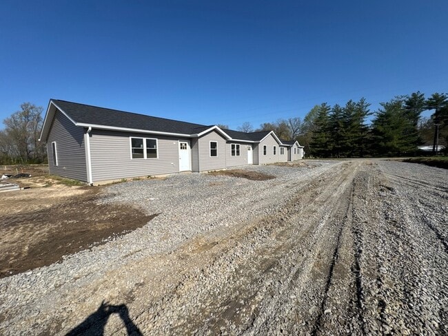 Photo - 2000 W Herrin St House