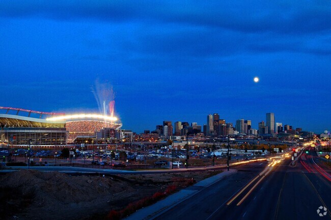 Building Photo - Alta Mile High Rental