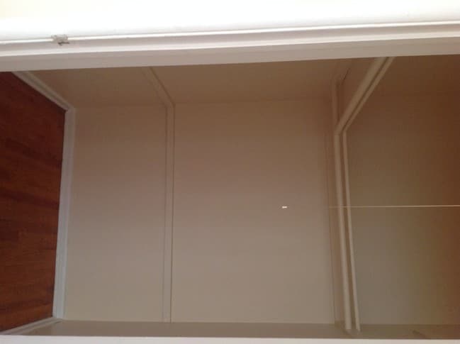 Photo - 4422 Clinton St Unidad ArtDeco 1 Bedroom Apt.