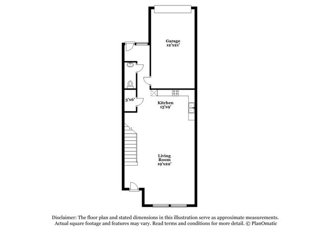 Photo - 650 Wendell Falls Pkwy