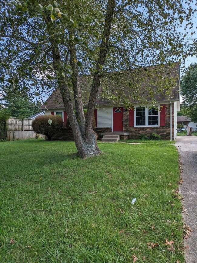 Building Photo - 4 Bedroom Pet Friendly Home For Rent With ...