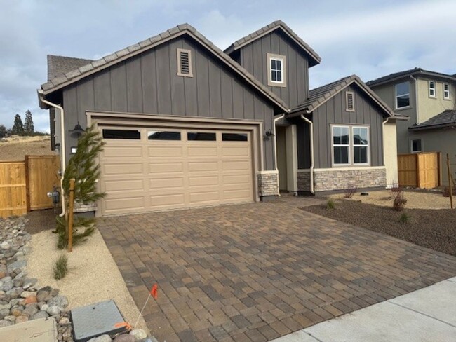 <b>Brand New Verdi Three Bedroom Home<br><br> - <b>Brand New Verdi Three Bedroom Home<br><br>