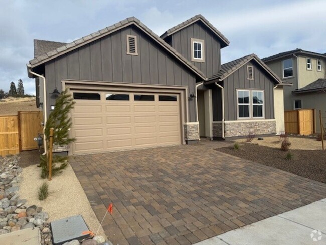 Building Photo - <b>Brand New Verdi Three Bedroom Home<br><br>