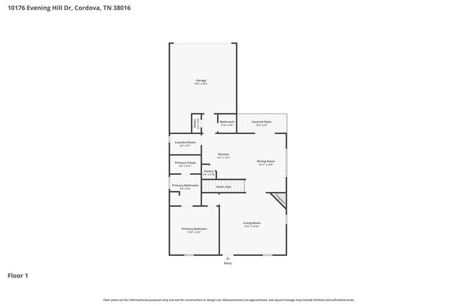 Photo - 10176 Evening Hill Dr