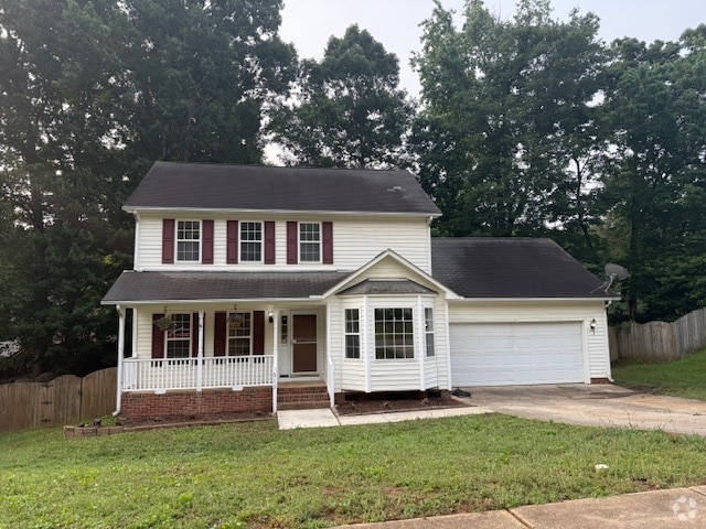 Building Photo - 612 Morton Farm Rd Rental