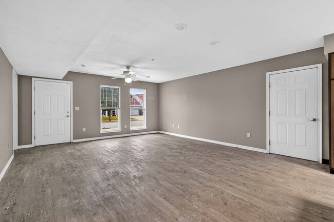The Patio Homes at Springdale