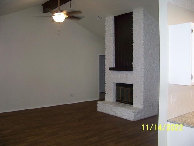 Photo - Single story 3 bedroom 2 bath home in Gracywoods