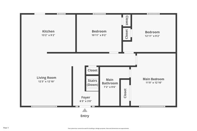Photo - Great Split Level Home in Charlotte
