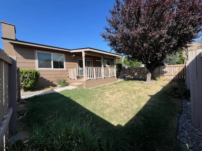 Photo - LOCATED IN ENTIAT! Cute 2 bed/1 bath home ...