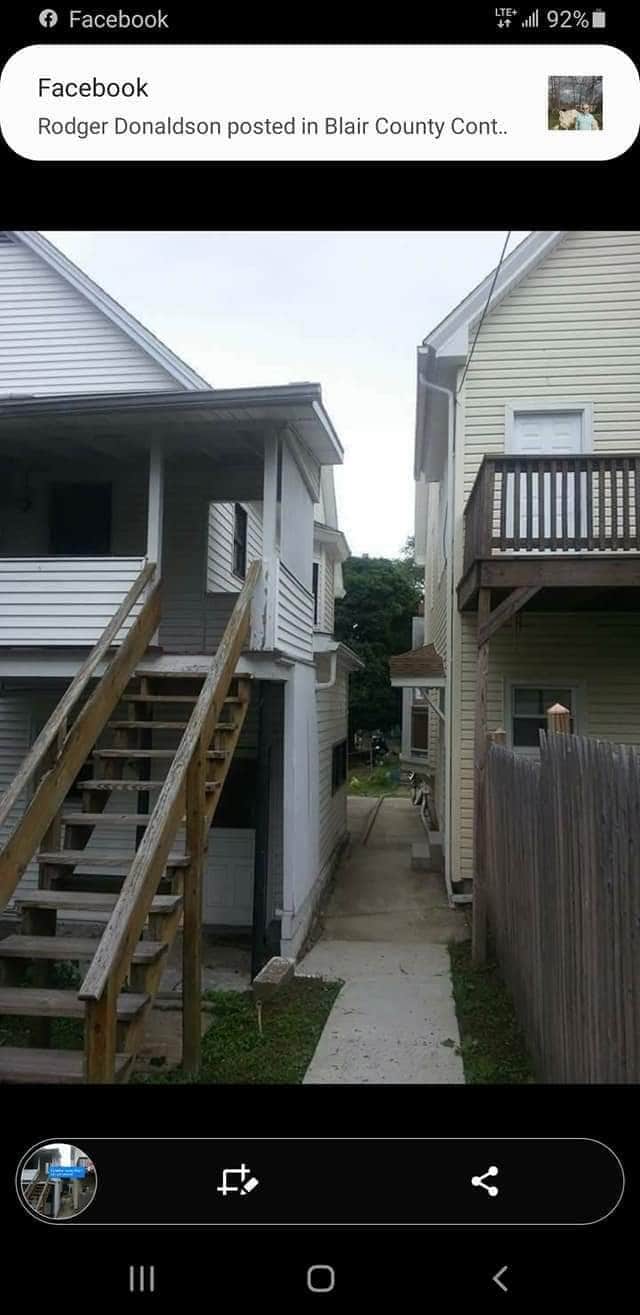Photo - 1412 18th Ave Unit 2nd fl apt