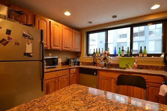 Photo - 85 Brainerd Rd Unit 1