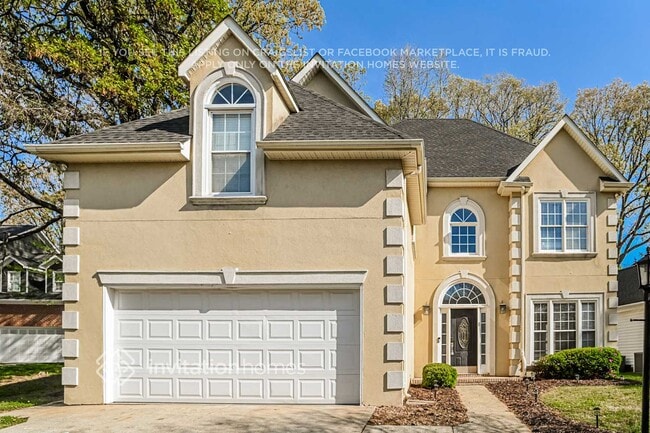 Building Photo - 9714 Spring Crest Ct