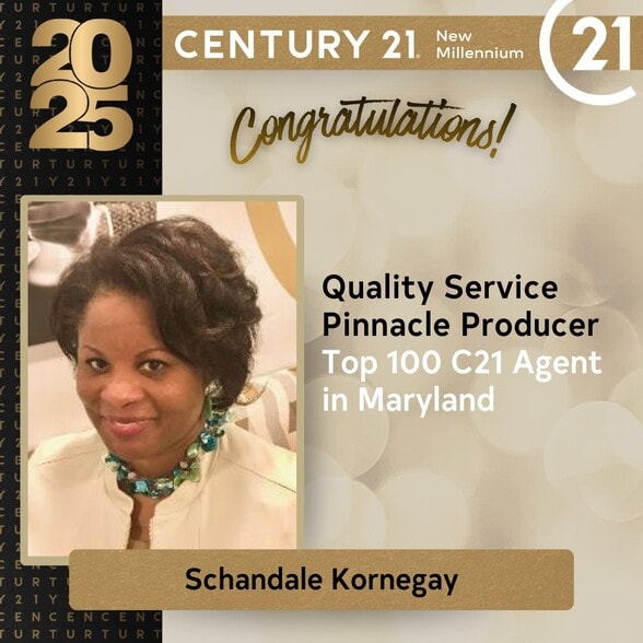 Schandale Kornegay