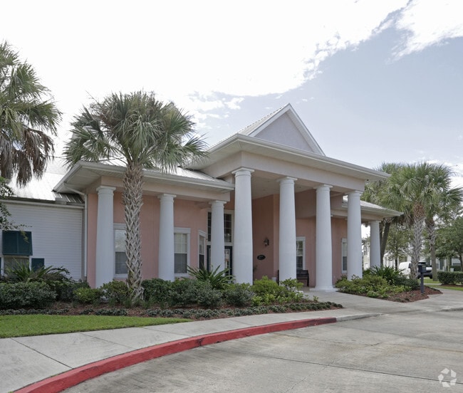 Calypso Bay Apartments