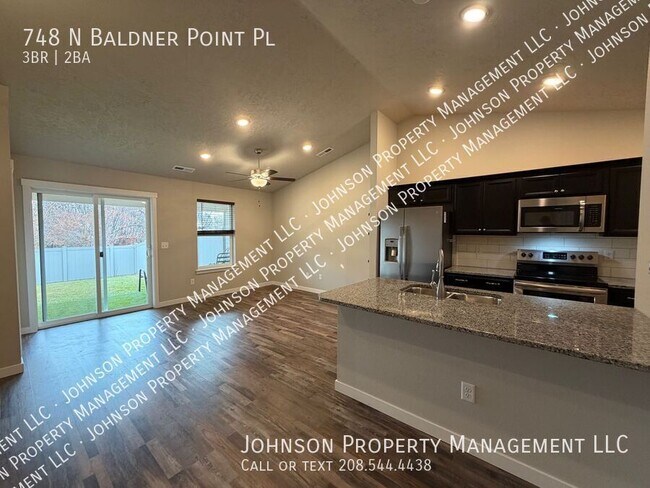 Photo - 748 N Baldner Point Pl