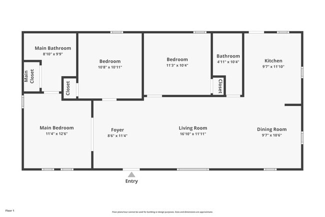 4432 Gene Ln