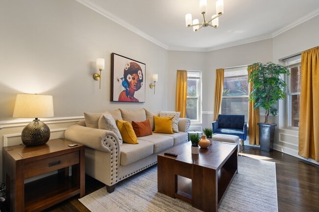 Photo - 6145 S Eberhart Ave Unit 1