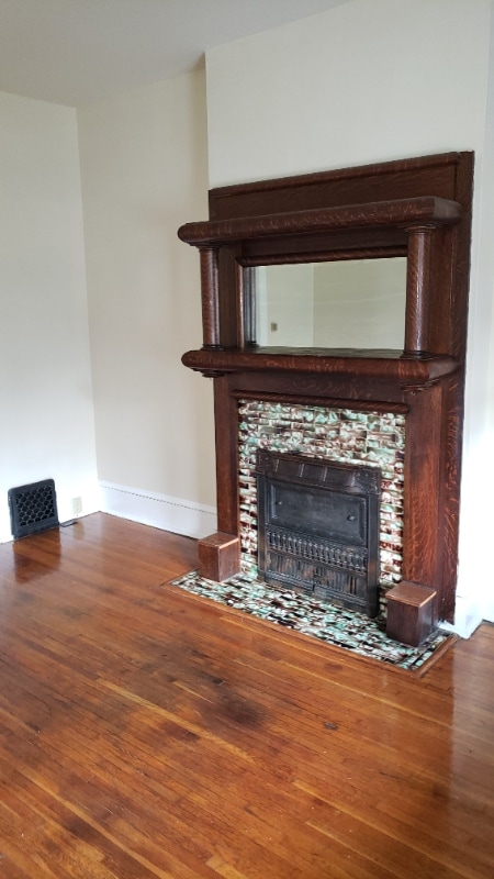 Building Photo - 523 Fayette St