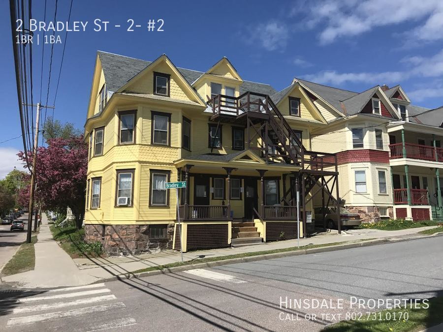 Photo - 2 Bradley St-2- #2