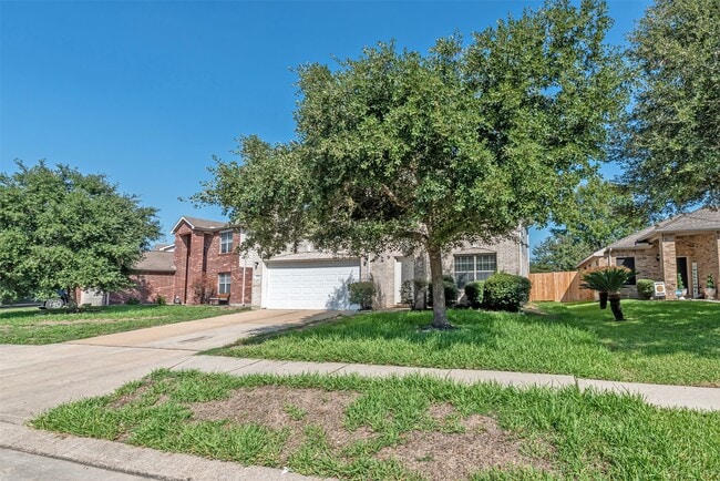 Photo - 20926 Kenna Cove Ln