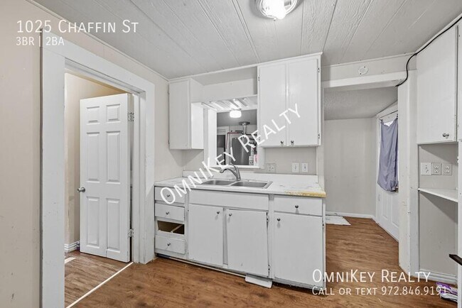Photo - 1025 E Chaffin St Casa