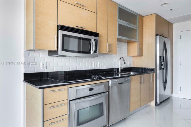 Photo - 60 SW 13th St Unit 2413