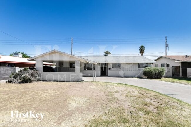Photo - 3722 W Griswold Rd Casa