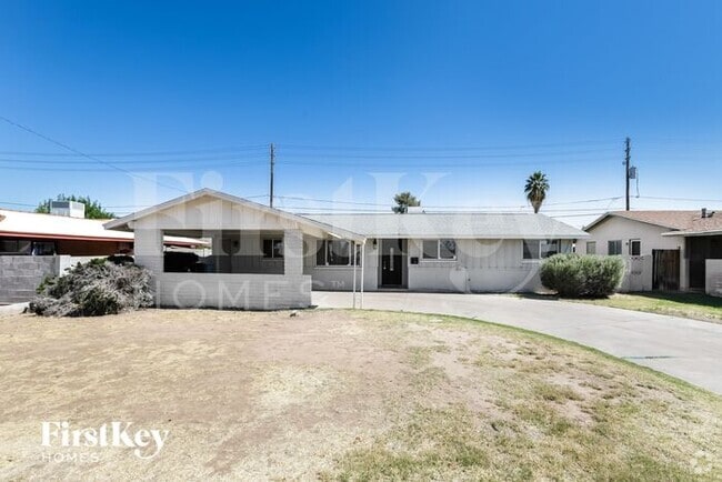 Building Photo - 3722 W Griswold Rd Rental