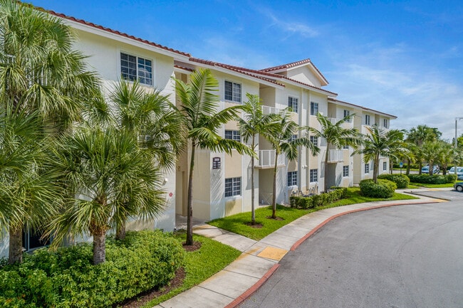 Photo - Legacy at Davie