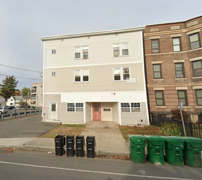 6567 Edward St Apartments For Rent in Chicopee, MA