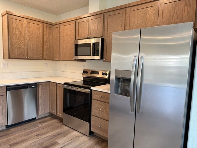 Photo - Brand New Stunning 3 Bed/2.5 Bath Townhous...