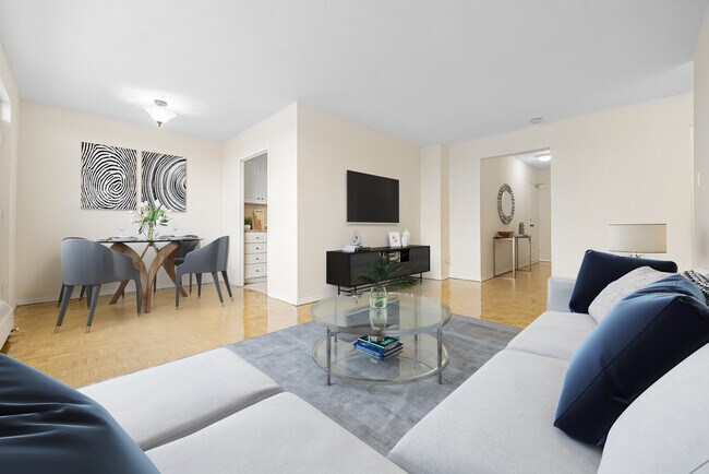 Photo - Flower Town Apartments